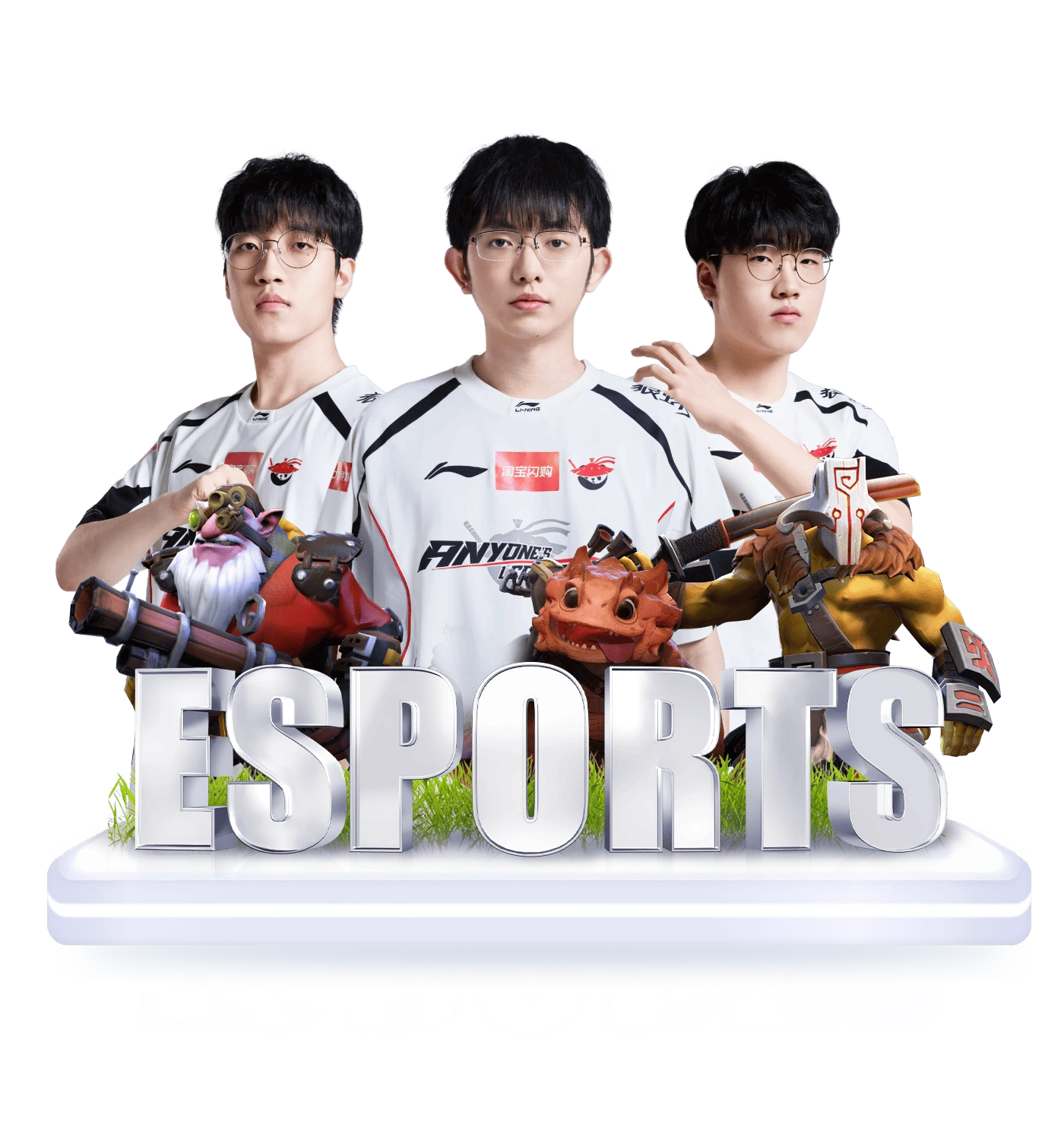 Esports tại NK88